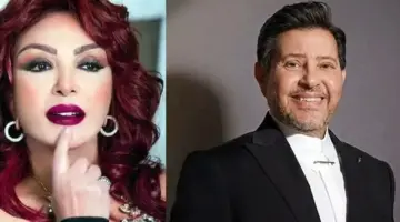 «تشوفي إيه».. نبيلة عبيد: زوجة هاني شاكر رفضت زيارتي له في فرنسا – أخبار السعودية