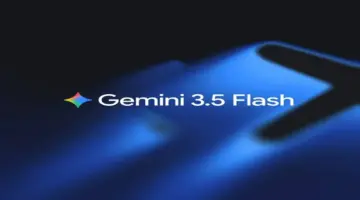 «جوجل» تطلق الذكاء الاصطناعي الخارق «Gemini 3.5 Flash»