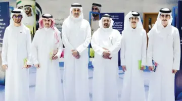 «حمدان بن راشد للعلوم الطبية والتربوية» تنظّم «ملتقى رواد التميز»