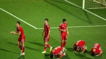 «خارج كأس العالم».. حسام حسن يفاجئ نجم الأهلي بعد تألقه أمام الزمالك