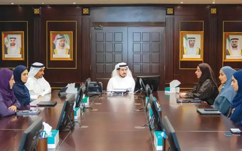 «ديوا»: الإماراتيات يشغلن المناصب الإشرافية بنسبة 100%
