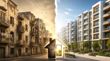 «سكن بديل» لمستأجري الإيجار القديم عبر منصة مصر الرقمية ومكاتب البريد.. نظام سداد مرن