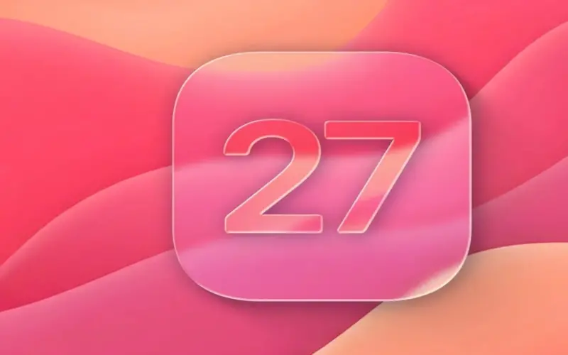 «صور أيفون» لن تكون كما تعرفها.. iOS 27 يضيف 3 أدوات تغيّر طريقة تعديل الصور بالكامل