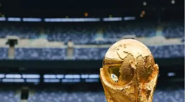«فيفا» يُعيّن 25 مايو موعداً لختام المسابقات المحلية بسبب كأس العالم