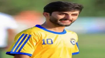 «قوقية» يغادر الزوراء العراقي مرغماً