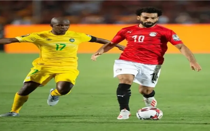 «مجانية».. القنوات الناقلة لمباراة منتخب الفراعنة وزيمبابوي في أمم أفريقيا 2025
