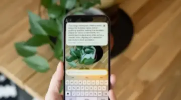 آبل تدمج سيري والذكاء الاصطناعي ضمن كاميرا iOS 27