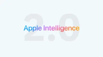 آبل تستعد لإطلاق Apple Intelligence 2.0 – 25H