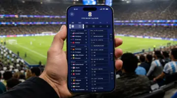 آبل تطلق تطبيقها الرياضي Apple Sports في الدول العربية