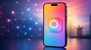 آبل تعتزم إتاحة اختيار خدمة الذكاء الاصطناعي المُفضلة في نظام iOS 27