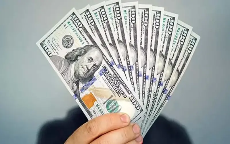 آخر تحديث لسعر الدولار في نهاية التعاملات اليوم الأحد 10 مايو 2026