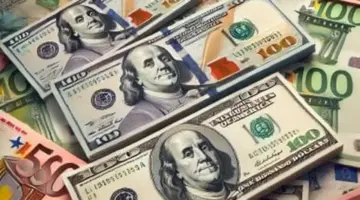 آخر تحديث لسعر الدولار مقابل الجنيه في البنك المركزي المصري