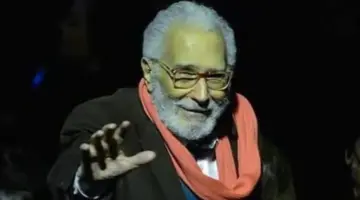 آخر مستجدات الحالة الصحية لـ “أبو زهرة”.. الفريق الطبي يبذل أقصى الجهود لاستقرار حالته