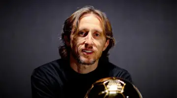 آس: ريال مدريد يرحب بعودة لوكا مودريتش بعد كأس العالم 2026