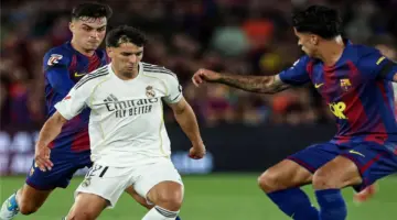 آس: ريال مدريد يعاني هجوميًا.. ويفتقد هذا الثنائي