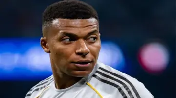 آس: كيليان مبابي أخفق في كسب حب جمهور ريال مدريد