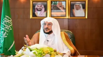 آل الشيخ: لا أثق في الجمعيات «إلا النادر».. وبعض الجهات تستغل التبرعات باسم بناء المساجد – أخبار السعودية