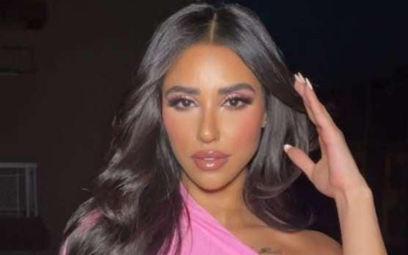 آية سماحة تكشف كواليس “الكلام على إيه”: يناقش العلاقات بشكل واقعي