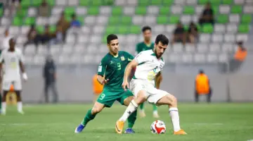 أبرزها ديربي بغداد.. 5 مواجهات تحسم صراع “القمة والقاع” بدوري نجوم العراق اليوم – شفق نيوز