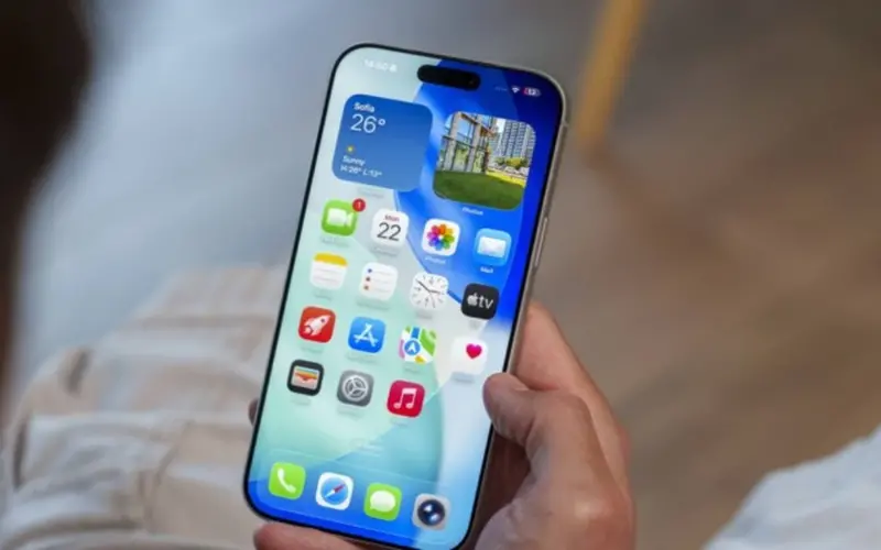 أبل تستعد لتسعير قوي لهاتفي iPhone 18 Pro وiPhone 18 Pro Max – 25H