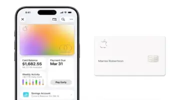 أبل تقدم AirPods Pro 3 مجانًا عند الاشتراك في Apple Card الجديدة – 25H