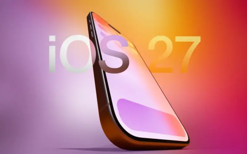 أبل تكشف عن ميزات جديدة في iOS 27 خلال WWDC