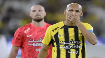 أجانب الاتحاد ضد الشباب في الجولة 33 من الدوري السعودي 2025/2026