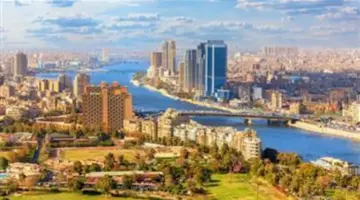 أجواء حارة.. تفاصيل حالة الطقس في مصر اليوم الثلاثاء 26-5-2026