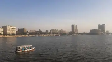 أجواء حارة.. حالة الطقس في مصر اليوم الأحد 31 مايو 2026