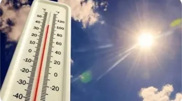 أجواء شديدة الحرارة نهاراً.. الأرصاد تكشف تفاصيل طقس اليوم الإثنين