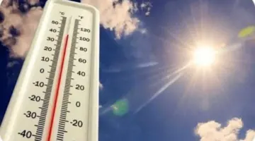 أجواء شديدة الحرارة.. تفاصيل حالة الطقس اليوم الأحد في القاهرة والمحافظات