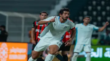 أحمد حجازي يقود نيوم ضد الشباب بالدوري السعودي