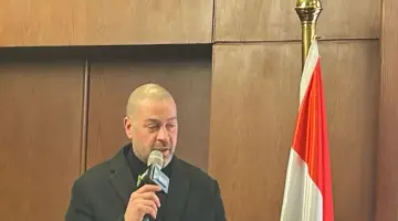 أحمد دياب يحسم الجدل: لا دمج للأندية في الدوري الممتاز
