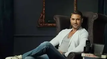 أحمد عز يروي موقفاً لا ينساه لمونيكا بيلوتشي أثناء تصوير فيلم 7Dogs