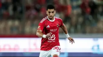 أحمد نبيل كوكا أول الراحلين عن الأهلى فى الصيف.. اعرف التفاصيل