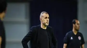 أحمد هايل مستمر مع الحسين حتى نهاية الموسم المقبل