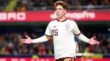 أخبار الانتقالات – شرط حاسم.. ما هي خطة ريال مدريد لحرمان برشلونة من فيكتور مونيوز؟