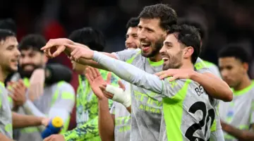 أخبار الانتقالات | نجم مانشستر سيتي يرفض مورينيو وصفقة برازيلية لريال مدريد وقرار رسمي بمستقبل نيمار