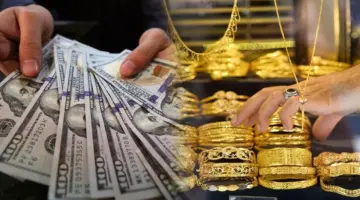 أخبار خدمية.. أسعار الذهب والدولار وحالة الطقس اليوم الاثنين| فيديو