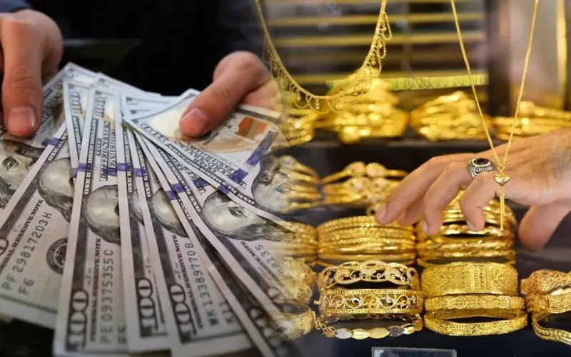 أخبار خدمية.. أسعار الذهب والدولار وحالة الطقس اليوم الاثنين| فيديو