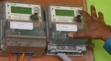 أخطاء تؤدي إلى فصل التيار الكهربائي لأصحاب العدادات مسبقة الدفع
