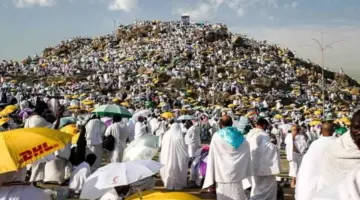 أدعية يوم عرفة 2026.. فضل الدعاء والصيام والاستغفار لغير الحجاج