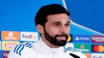 أربيلوا يُعلن قائمة ريال مدريد لمواجهة إسبانيول في الدوري الإسباني