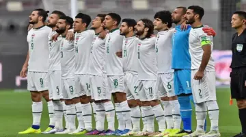 أرنولد: دفاع منتخب العراق قادر على إيقاف هالاند.. ونملك سلاح قوي في المونديال