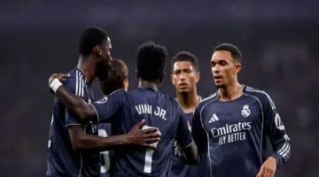 أزمة جديدة تضرب ريال مدريد.. مقاطعة جماعية لأربيلوا قبل الكلاسيكو