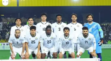 أزمة فنية تضرب الزوراء العراقي
