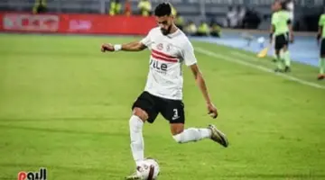 أزمة محمود بنتايج تتفاقم بعد صدام الزمالك مع وكيل اللاعب
