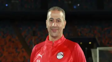 أسامة عبد الكريم: روح لاعبي الزمالك ستكون سر الفوز على الأهلي