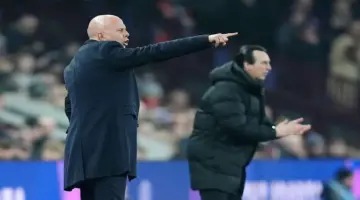 أستون فيلا يضع ليفربول في ورطة كبرى بـ الدوري الإنجليزي