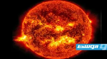 أسطول فضائي يفك لغز انفجار صادر عن الشمس استمر 19 يوماً